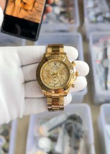 Tommy Hilfiger Automatic