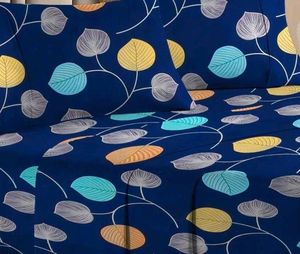 Double Bed Bedsheet