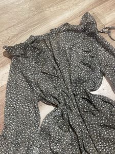 Chiffon Tops