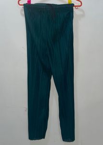 Set Of 3 Pants &amp; 1 Top Combo For Sale