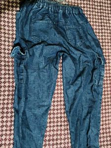 Cargo Jean&#39;s