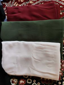 Elegant Hijab And Saudi Niqab Collection