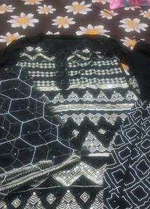 Original Pakistani Suit Sharara