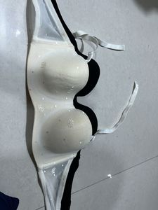 Bra Bundle: Beige and Black