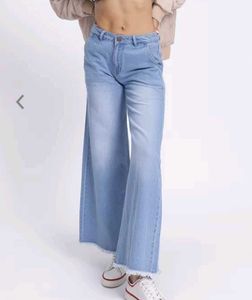 Blue Dnmx Jeans