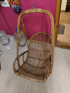 Wicker Hanging Chair
