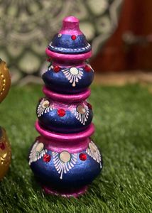 Kubera Pot Small