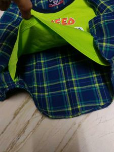 Boys Shirt