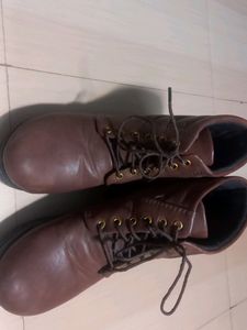 Heeled Boots