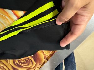 Original Adidas Trackpant M Size