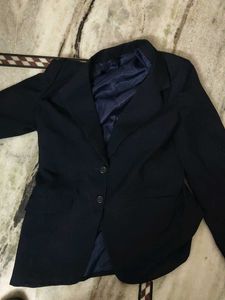 formal meetings coat