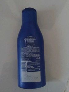 NIVEA Body Milk