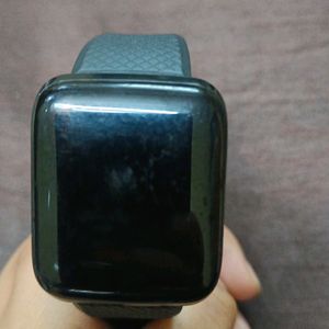 Working New Smart Watch With Box...Unused
