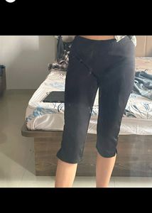 3 By 4th Pant