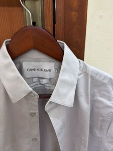 Calvin Klein Jeans Shirt