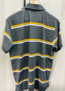 Abercrombie And Fitch Cotton T-shirt
