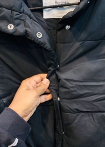 🇹🇷 Bershka Imported Puffer Jacket
