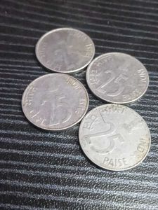 1991 Very Rare Old Coins