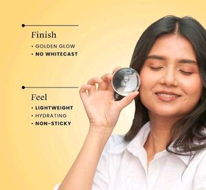Foxtale Sunscreen 50ml