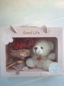 Teddy Bear Gift Set