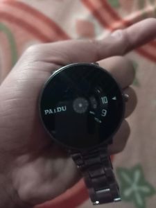 Paidu Watch