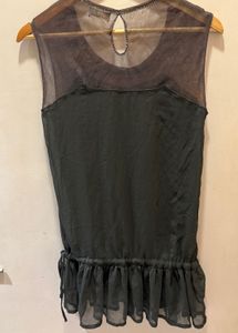 Elegant Embellished Top