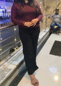 3 Jeans And 2 Top