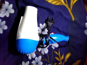 Portable Hair Dryer