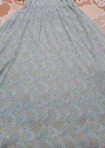 Georgette Dress