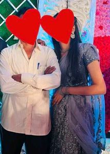 Elegant Lehenga Choli Set