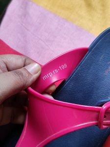 Stylish Brand New Flipflop
