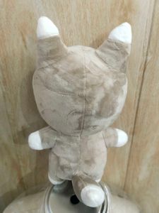 Anime Soft Toy