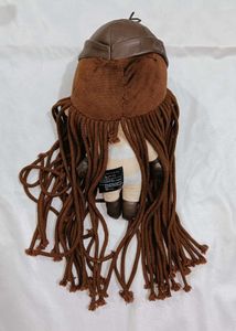 Identity V Mercenary Plush