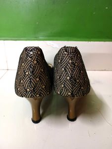 Plus Size Heels