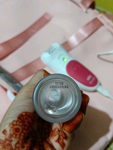 Cosrx Snail Mucin Sample With Bottle