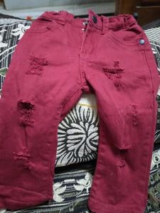 Blue Faded Shirt (Boy&#39;s)