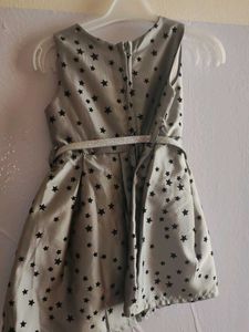 Cute Starry Dress