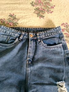 Blue Jean For Girls