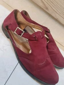 💵 SALE 💵 FLATS Pure Leather