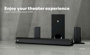 GOVO GOSURROUND 945