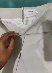 Imported Skirt