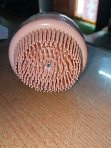 Shampoo Hair Massager
