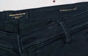 Formal Trouser