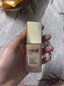 lakme foundation