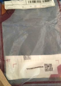 Carton &amp; Plastic Covers