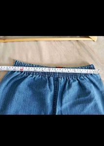 New Jean&#39;s
