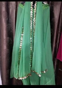 Lehnga choli