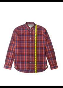 Checked Casual Shirt