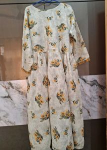 Kurti Set