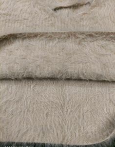 New Knit Cropped Sweater